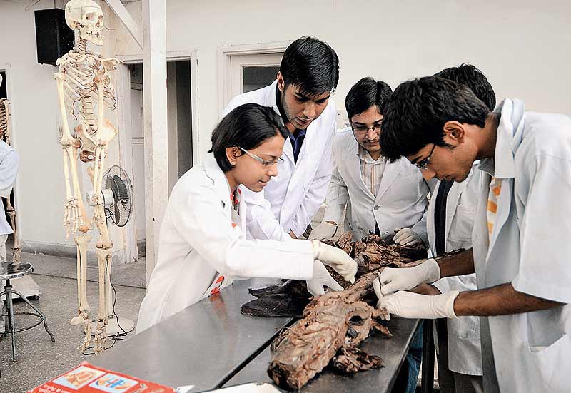 Kurnool Medical College Infrastructure photo 6