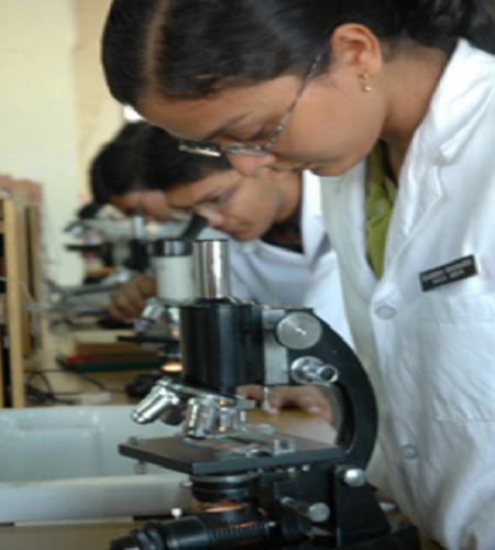 MAMC Agroha Facilities photo 4
