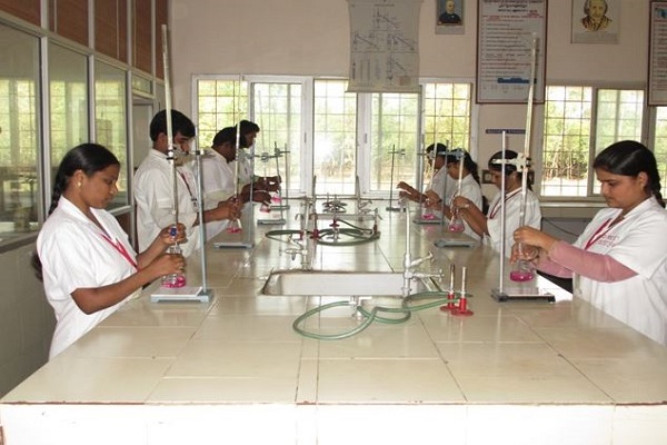 Bapatla College of Pharmacy Guntur Infrastructure photo 11