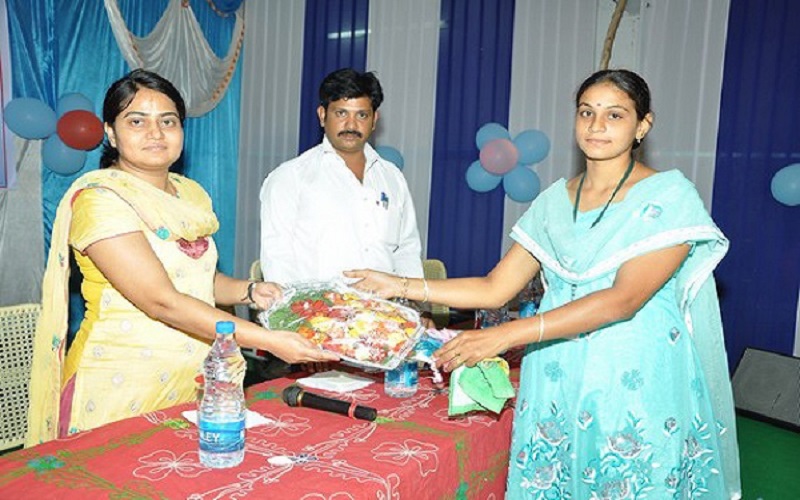 Acharya College of Engineering Kadapa Events photo 1