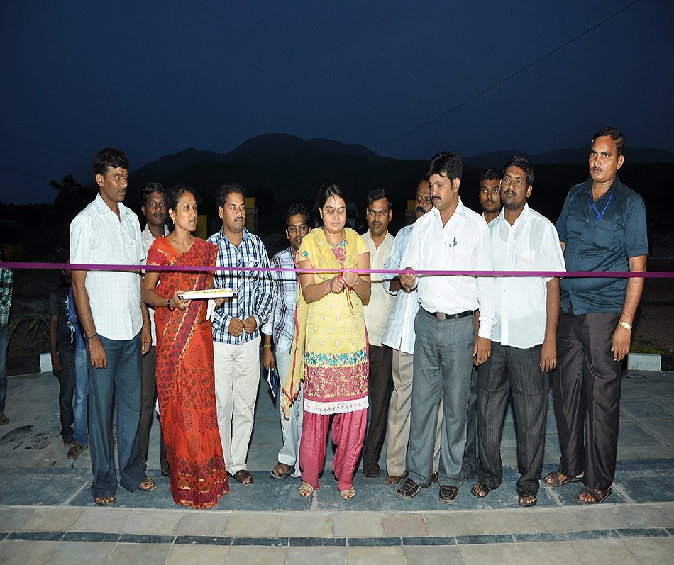 Acharya College of Engineering Kadapa Events photo 2
