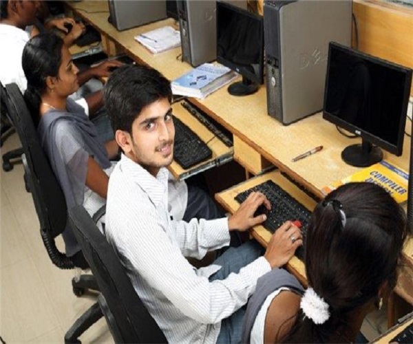 Chiranjeevi Reddy Institute of Engineering and Technology Anantapur Infrastructure photo 3