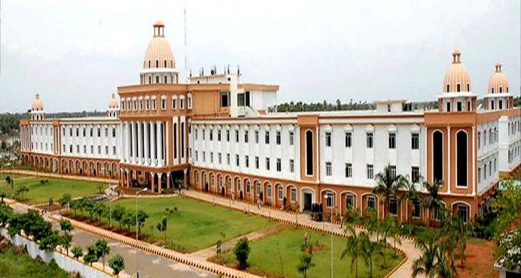 Gudlavalleru Engineering College Academic Building photo 1