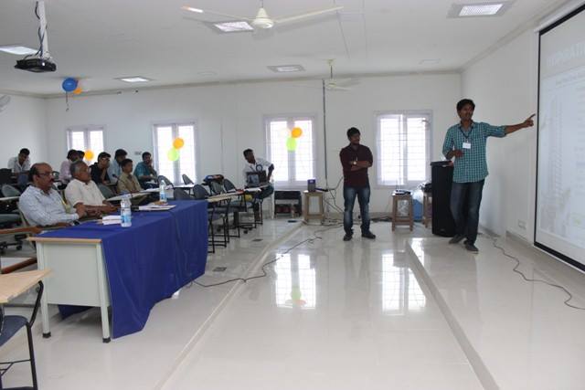 Gudlavalleru Engineering College Extra Curriculars photo 1
