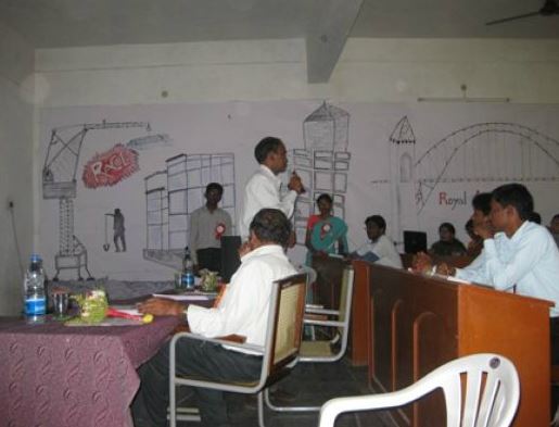 Gudlavalleru Engineering College Extra Curriculars photo 3