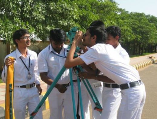 Gudlavalleru Engineering College Extra Curriculars photo 4
