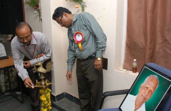 Gudlavalleru Engineering College Extra Curriculars photo 5