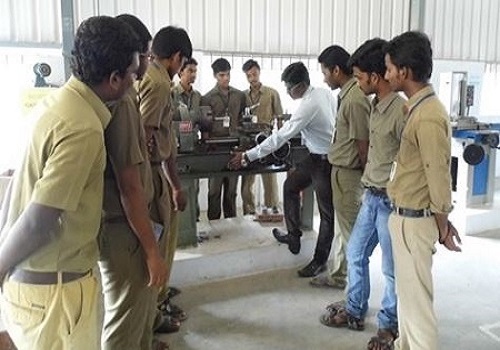 A1 Global Institute of Engineering & Technology Prakasam facility photo 1