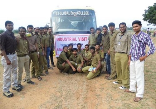 A1 Global Institute of Engineering & Technology Prakasam Extra Curriculars photo 2