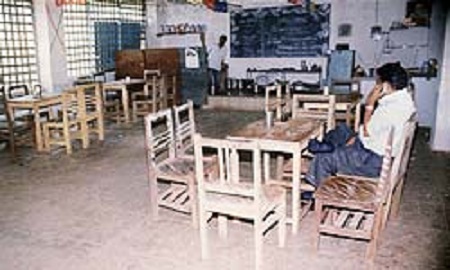 NVP Law College Visakhapatnam Infrastructure photo 2