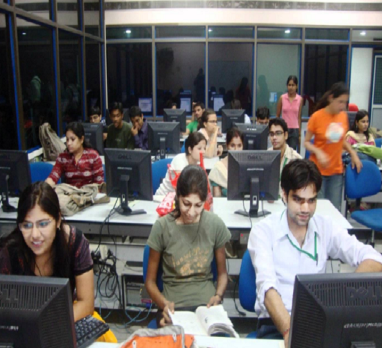 CDAC Noida Building & Infrastructure photo 3