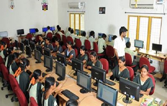 Chintalapudi Engineering College Guntur Campus photo 10