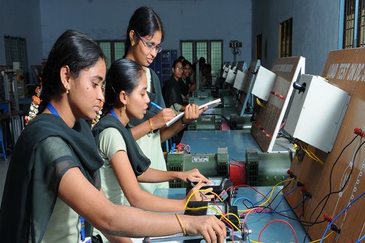 Chintalapudi Engineering College Guntur Campus photo 12