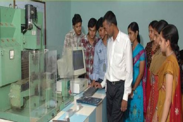 BVC College of Engineering East Godavari Infrastructure photo 8