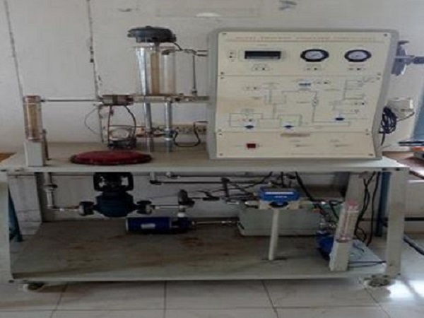 Chirala Engineering College Facilities photo 7