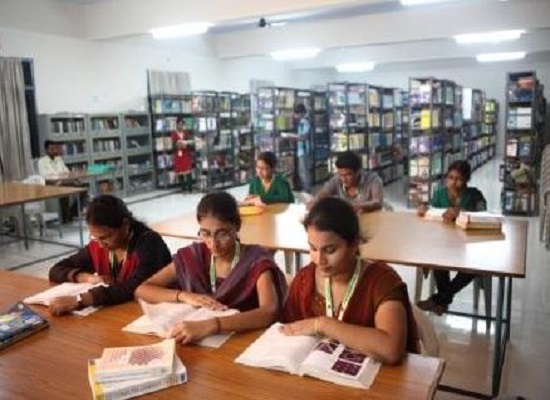 Chirala Engineering College Facilities photo 10