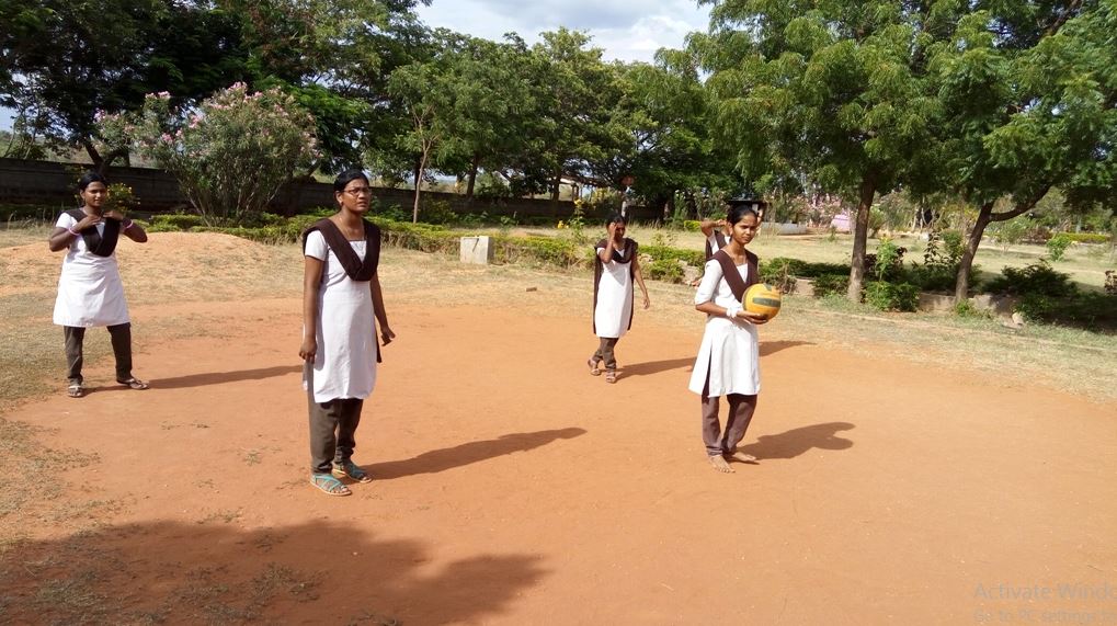 Newton's Institute of Engineering Guntur Extra Curriculars photo 1
