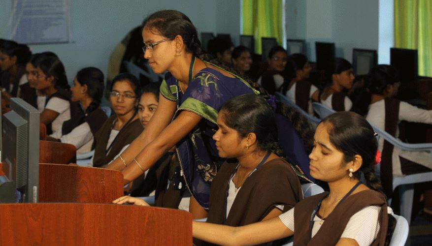 Newton's Institute of Science and Technology Guntur Academic Facilities photo 7