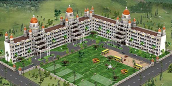 Malineni Lakshmaiah Womens Engineering College Guntur Campus and Infrastructure photo 4