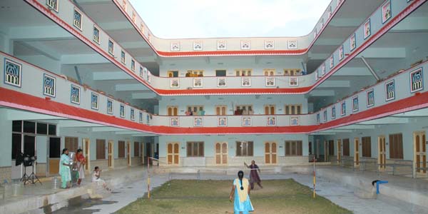 Malineni Lakshmaiah Womens Engineering College Guntur Campus and Infrastructure photo 5