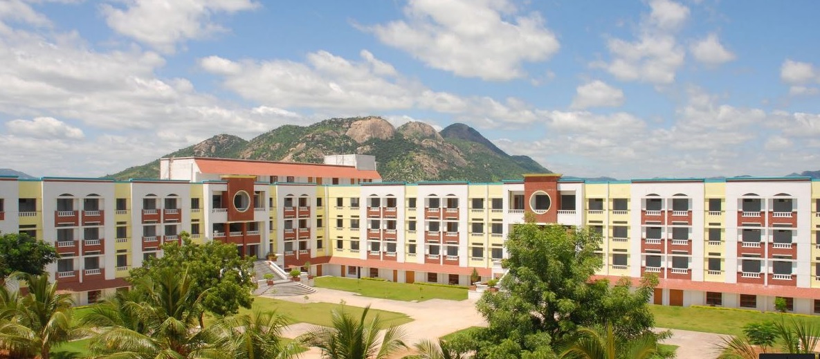 SVEC Academic Building photo 1