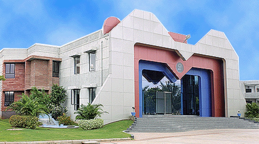 SVEC Academic Building photo 2