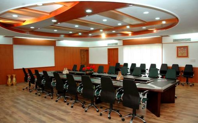 SVEC Infrastructure photo 2