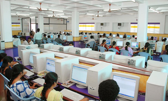 SVEC Infrastructure photo 5
