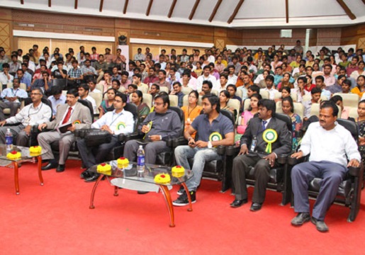 SVEC Extra Curriculars photo 3