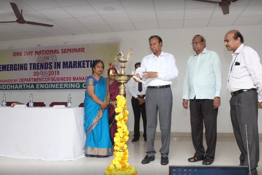 SAHE University Events photo 1