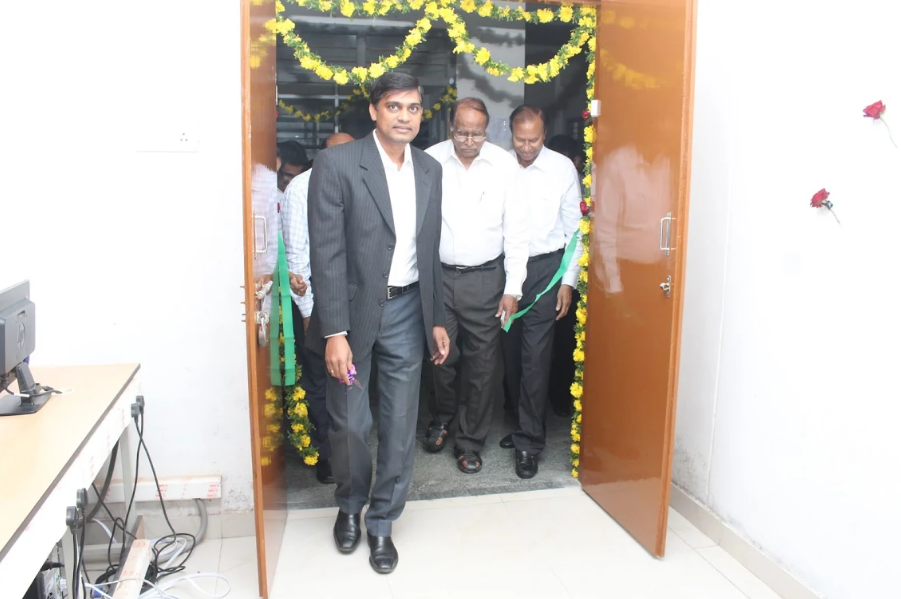 SAHE University Events photo 2