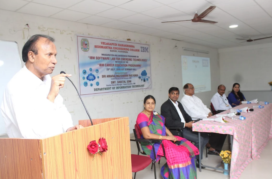 SAHE University Events photo 3