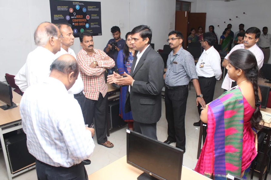 SAHE University Events photo 4