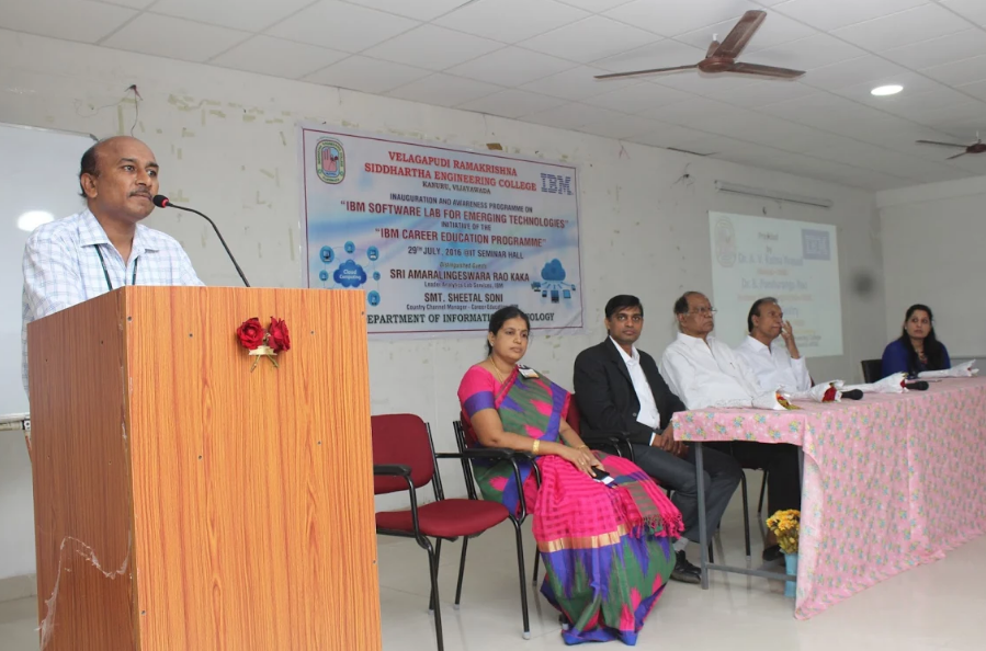 SAHE University Events photo 5