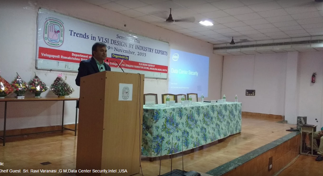 SAHE University Events photo 7