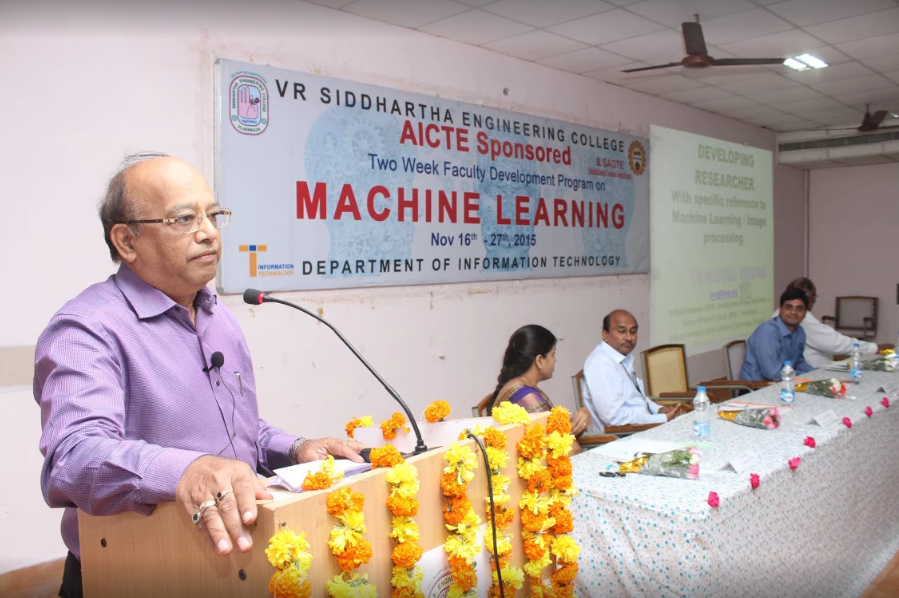 SAHE University Events photo 8