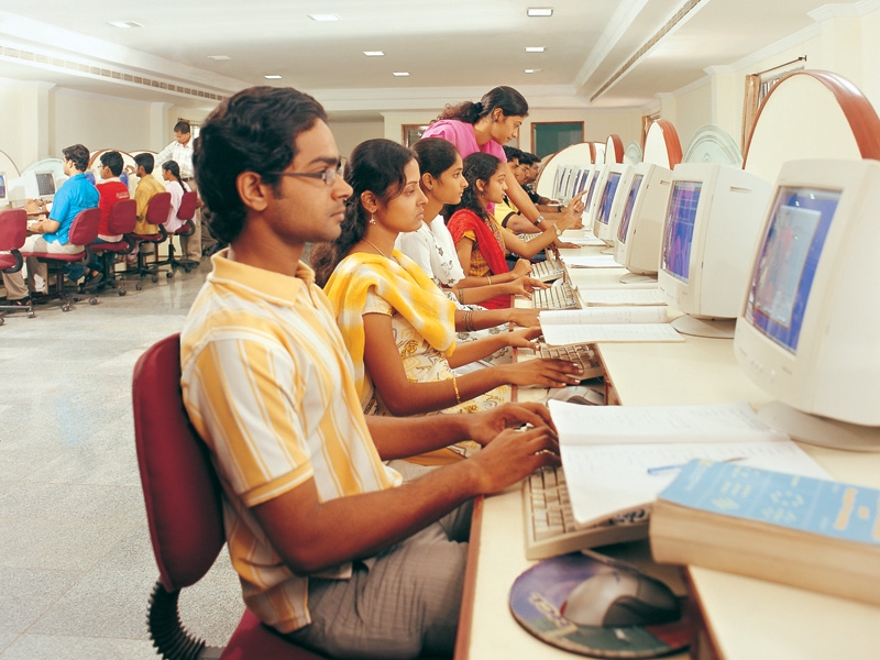 Pydah College of Engineering, Kakinada East Godavari Facilities photo 3