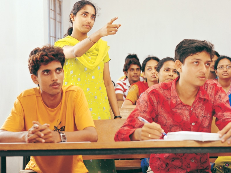 Pydah College of Engineering, Kakinada East Godavari Facilities photo 5