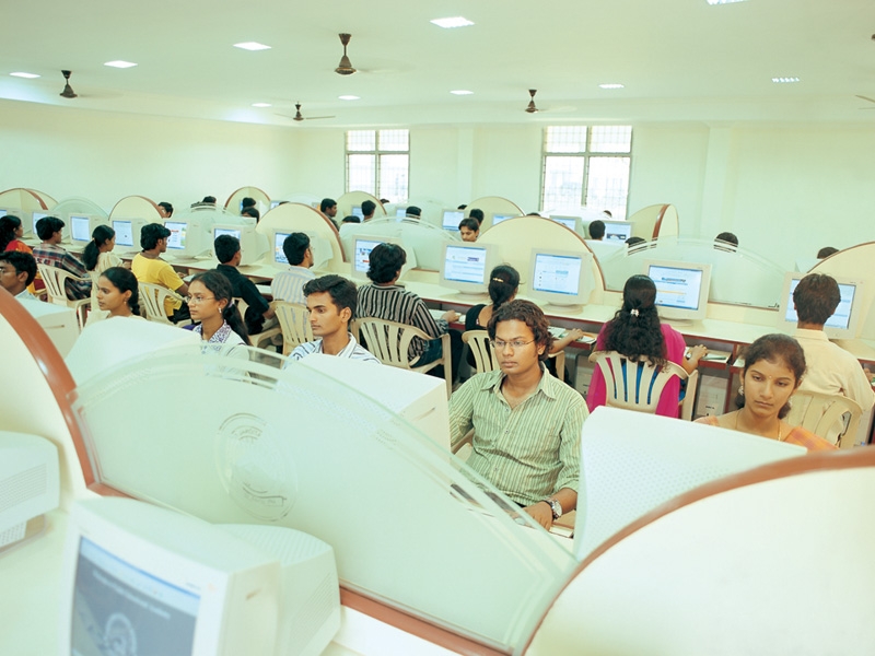 Pydah College of Engineering, Kakinada East Godavari Facilities photo 7