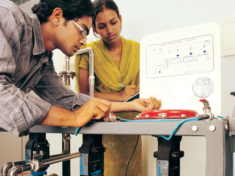Pydah College of Engineering, Kakinada East Godavari Facilities photo 10