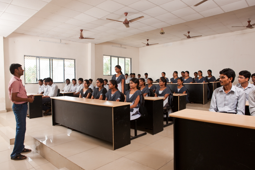 Pydah College of Engineering, Kakinada East Godavari Facilities photo 1