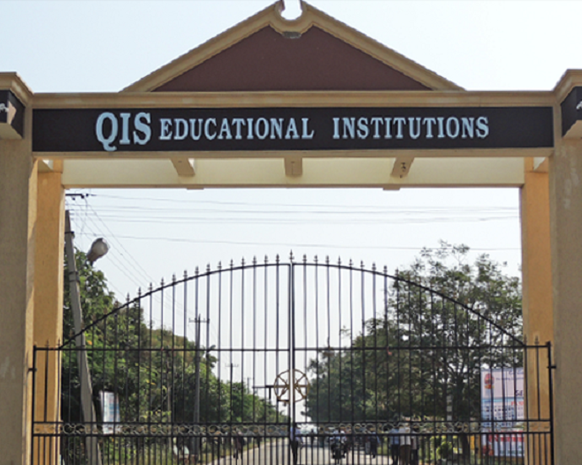 QISCET Academic Building photo 5