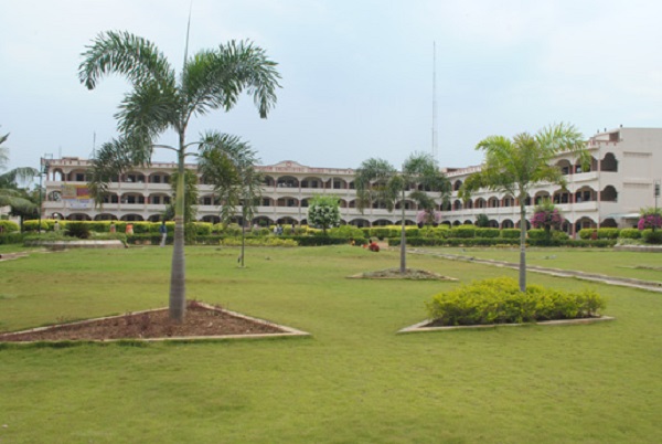 Prakasam Engineering College College Infrastructure photo 1