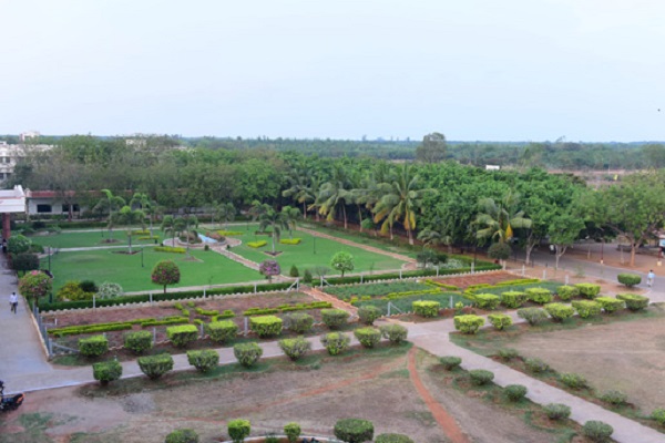 Prakasam Engineering College College Infrastructure photo 2