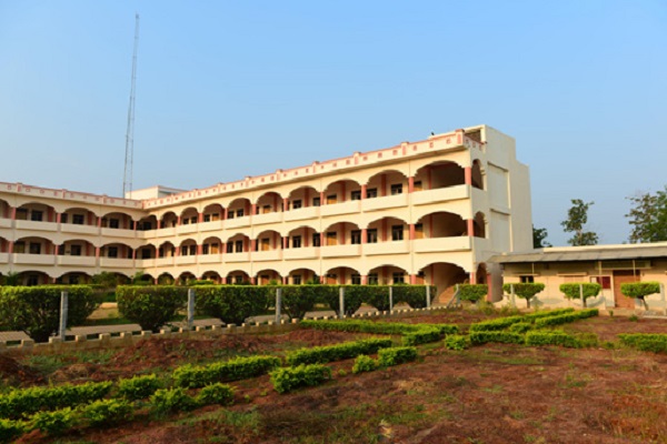 Prakasam Engineering College College Infrastructure photo 5