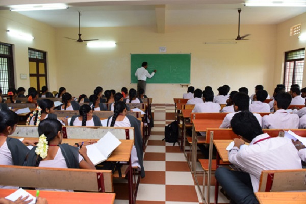 Prakasam Engineering College Facility photo 1