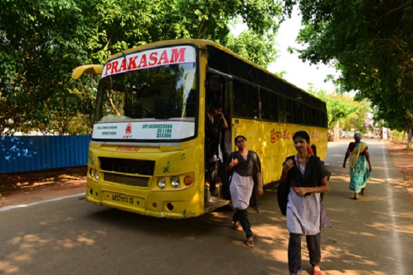 Prakasam Engineering College Facility photo 12