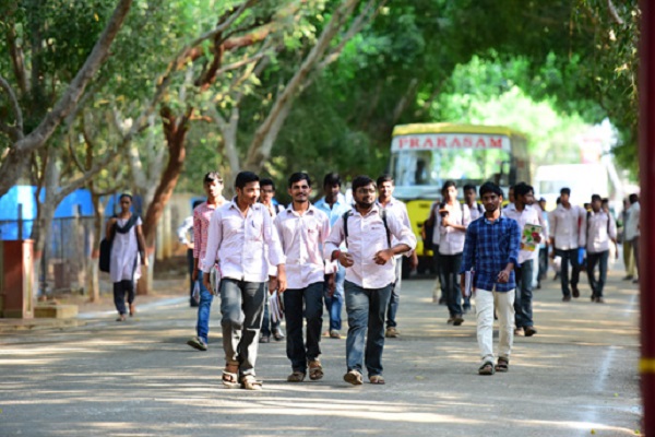 Prakasam Engineering College Facility photo 13