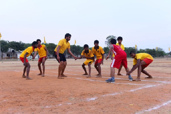 Prakasam Engineering College Facility photo 14