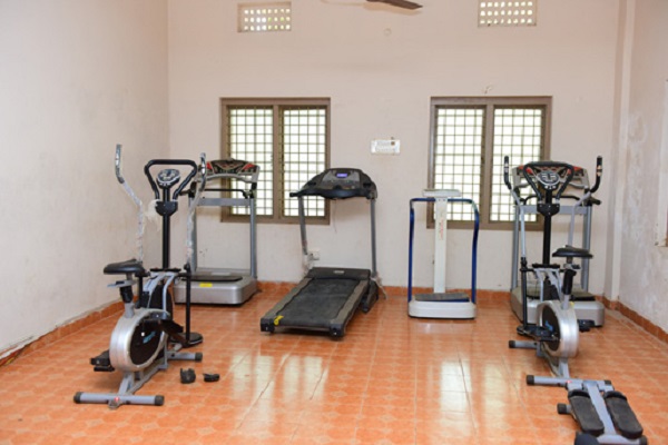 Prakasam Engineering College Facility photo 15
